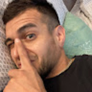 Meet your Posher, Guv